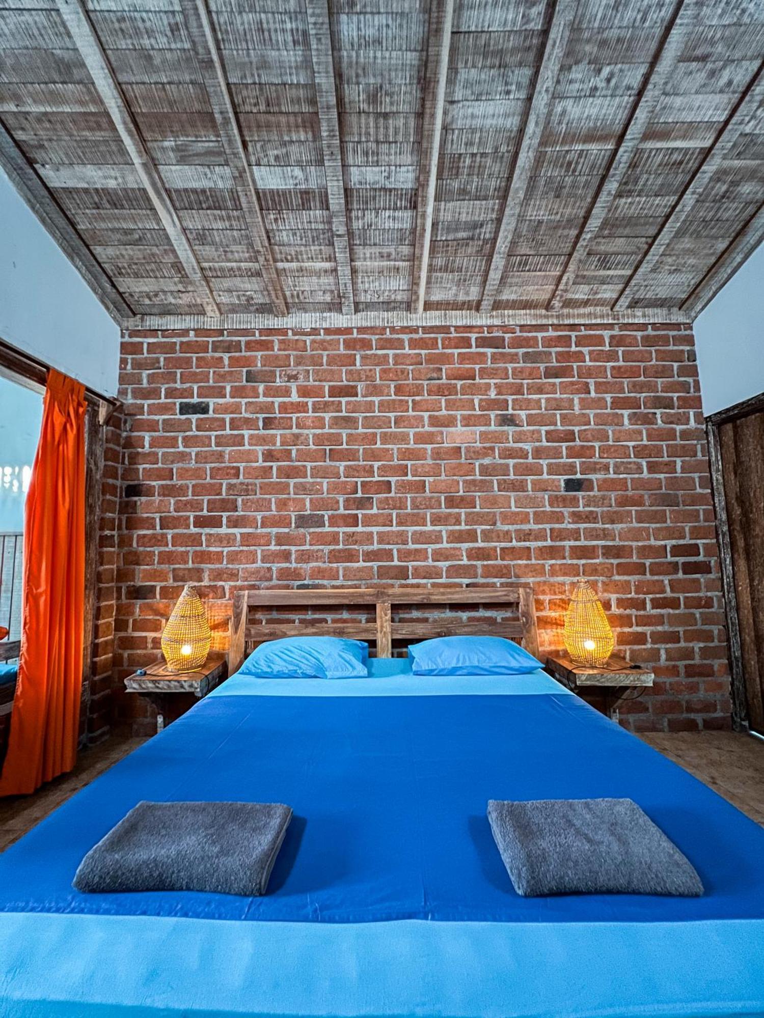 Coconut Dream Hotel Gili Trawangan Luaran gambar