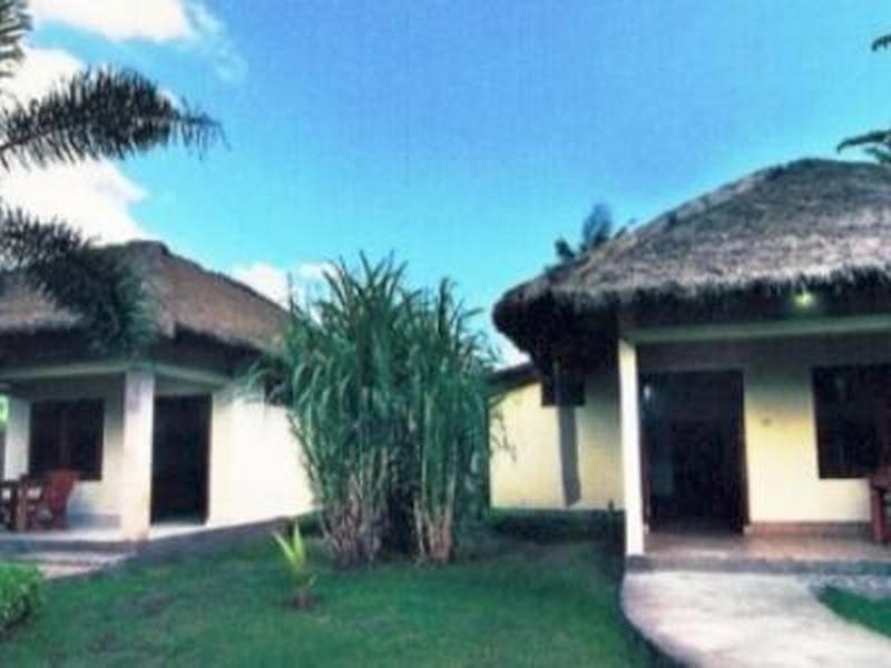 Coconut Dream Hotel Gili Trawangan Luaran gambar